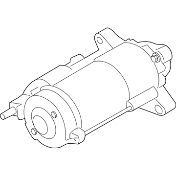 BMW 12415A1B1F3