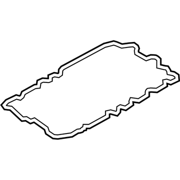 BMW 11137627511 Oil Pan Gasket