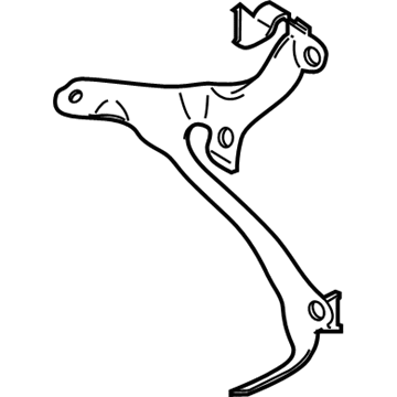 2023 BMW 430i Gran Coupe Exhaust Flange Gasket - 18328642576