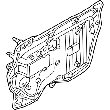 BMW 51488491295