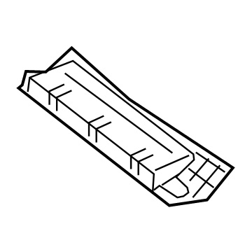 BMW 72126804047