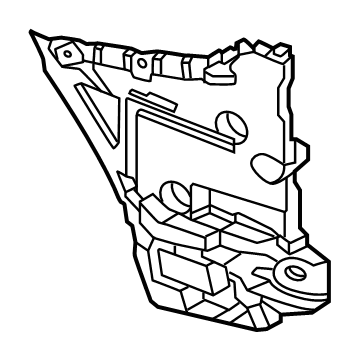 BMW 51128081885