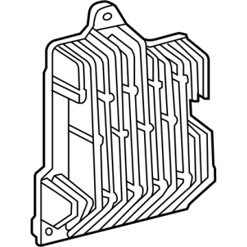 2024 BMW 230i Light Control Module - 63115A043C4