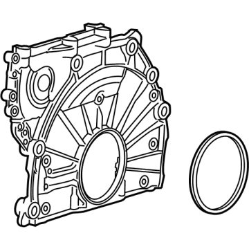 BMW 11148687455