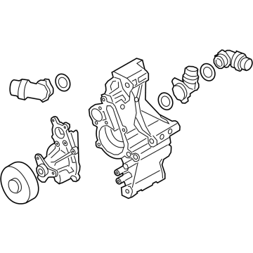 BMW 11518650987