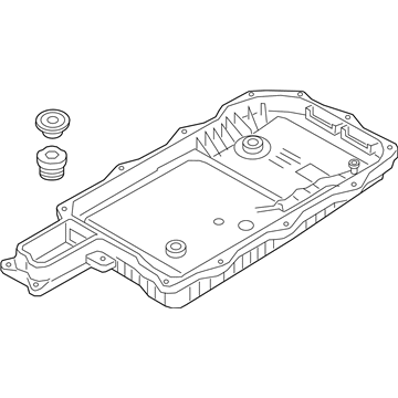 BMW 24118632189