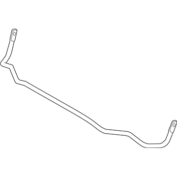 2017 BMW 330i xDrive Sway Bar Kit - 33556853474