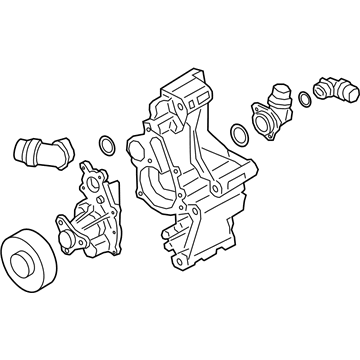 BMW 11518650988