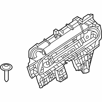 BMW 51215A0C765