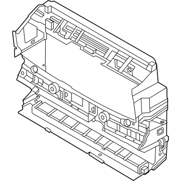 BMW 51748738867