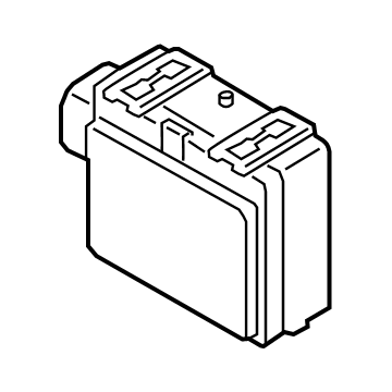 BMW 66315A78599