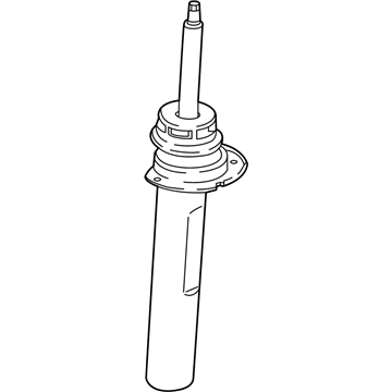 2023 BMW X1 Shock Absorber - 31306897367