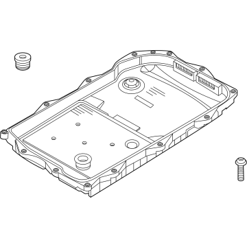 BMW 24118632189