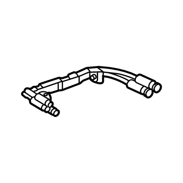 BMW iX Battery Cable - 61278844143