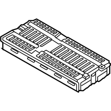 BMW iX Batteries - 61278846469