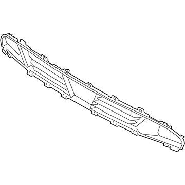 BMW 51117464198