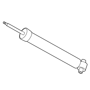 2018 BMW M240i Shock Absorber - 33526873745