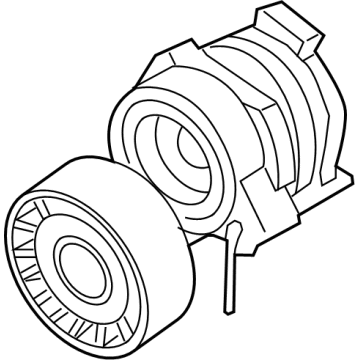 BMW 11287549873