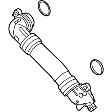 BMW 11538650983