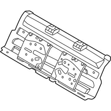 BMW 41009626525