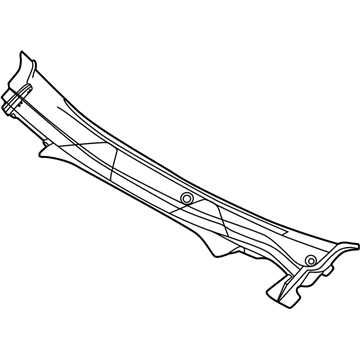 BMW 51717399015