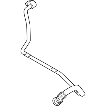 BMW 17228854982