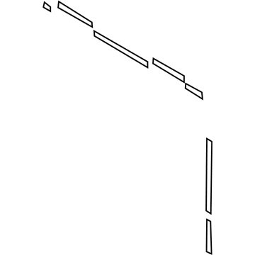 BMW 51647218375 Gasket Set