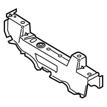 BMW 41118498887