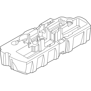 BMW 71106886417