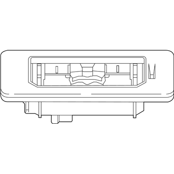 BMW 63267193294