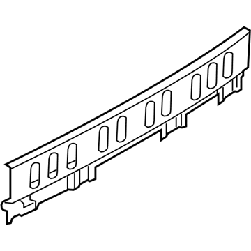 BMW 51127313231 Adapter