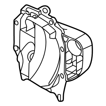 BMW 33118677753