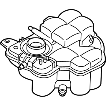 BMW 17137889450