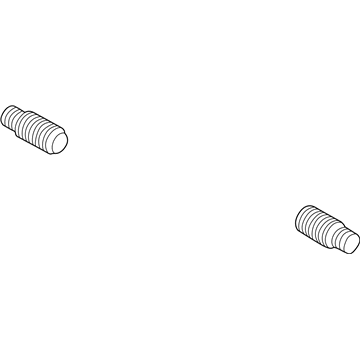 BMW Rack and Pinion Boot - 32131092876