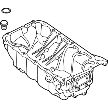 BMW 11138580120