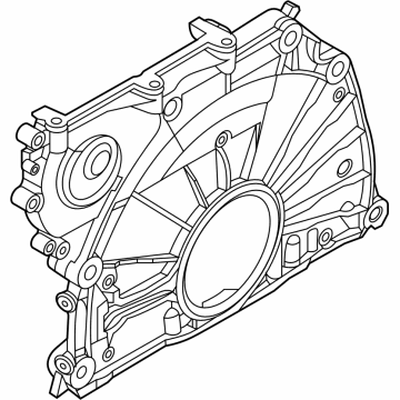 BMW 11148687456