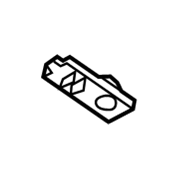 BMW 31106767496 Locking Nut