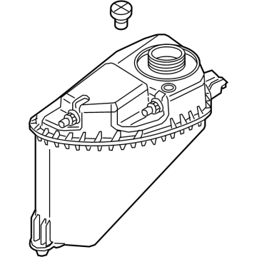 BMW 17138689765