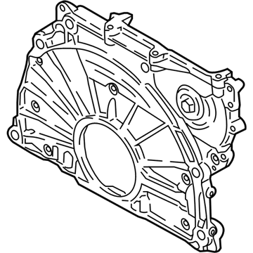 BMW 11148687455