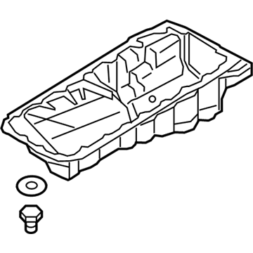 BMW 11138580128