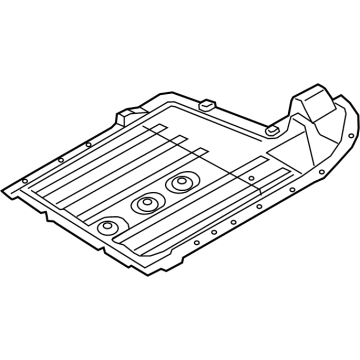 BMW 51757424880