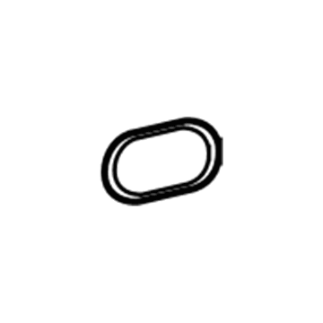 BMW 11537545302 Gasket