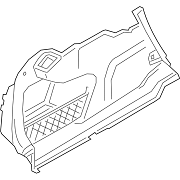 BMW 51477910893