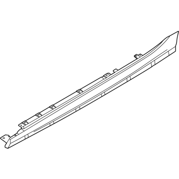 BMW 51778080945