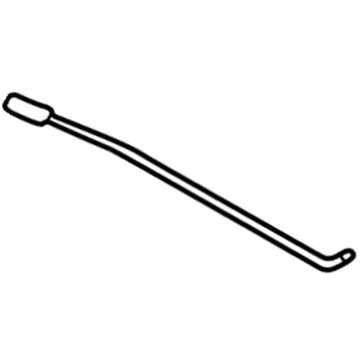 BMW 51218402543 Operating Rod