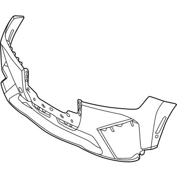 BMW 51115A3AE00