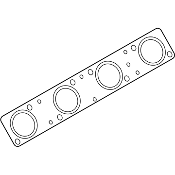 BMW 11627589106