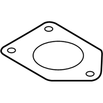 BMW 11628519884 Gasket Ring