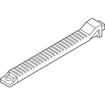 BMW 36118378753 Reception Antenna Rdc