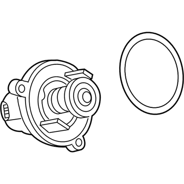 BMW 11537586885